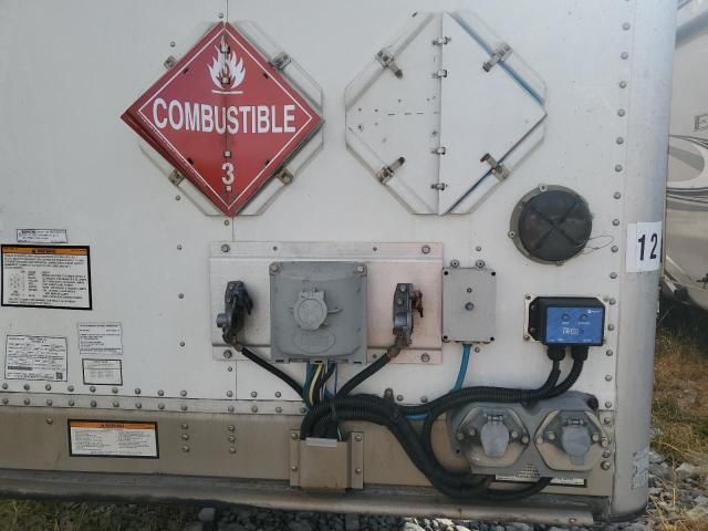 2022 Great Dane 2022 Great Dane DRY Van Trailer