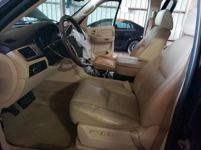 2008 Cadillac Escalade Luxury