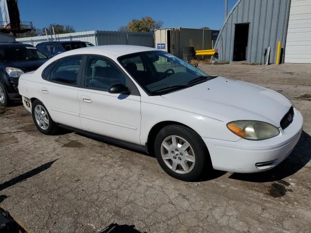 2007 Ford Taurus SE