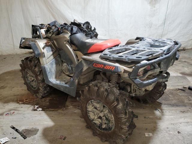 2022 Can-Am Outlander X MR 1000R