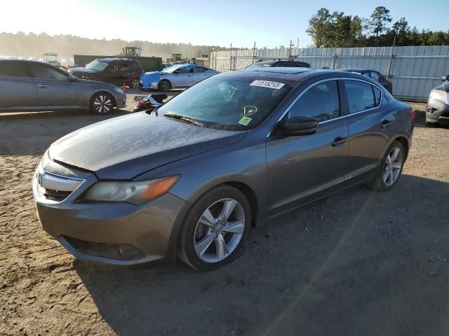 2013 Acura ILX 20 Tech