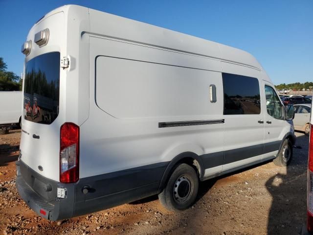 2015 Ford Transit T-350