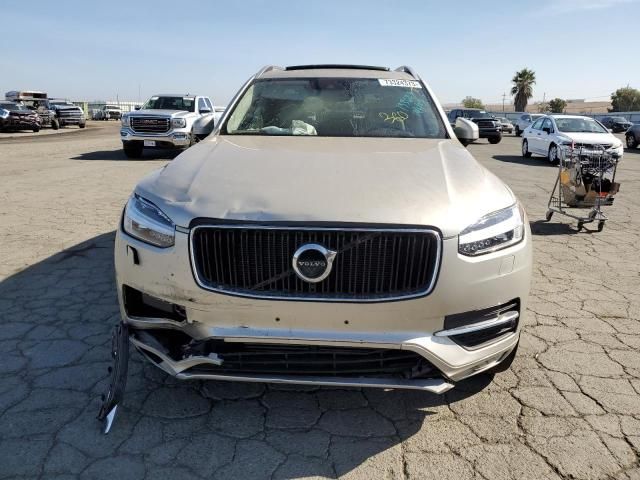 2017 Volvo XC90 T6