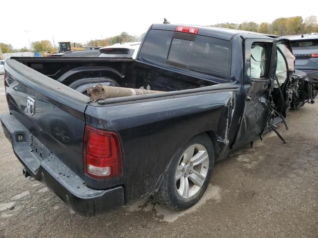 2013 Dodge RAM 1500 Sport