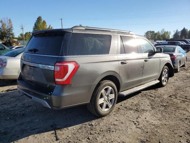 2018 Ford Expedition Max XLT