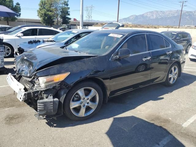 2013 Acura TSX