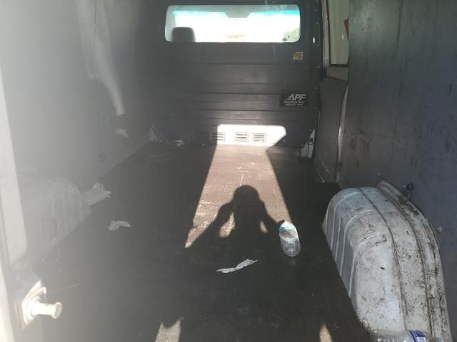 2004 Sprinter 2500 Sprinter