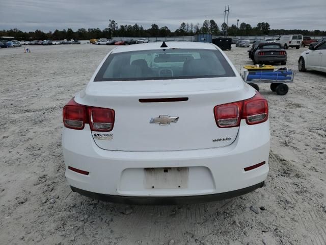 2013 Chevrolet Malibu LS