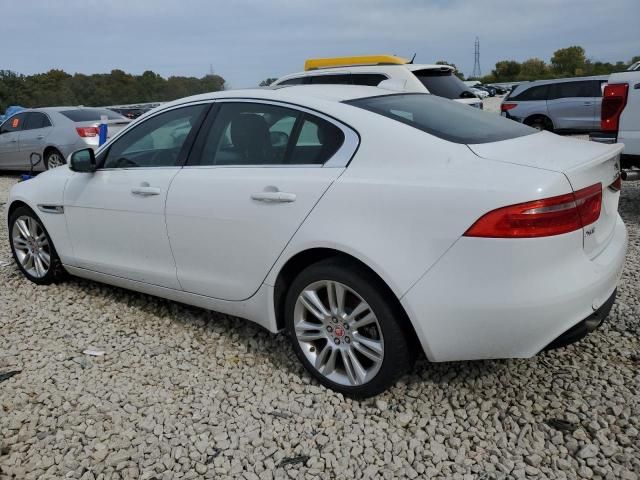 2019 Jaguar XE