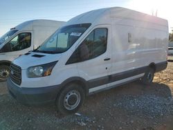 Ford Transit salvage cars for sale: 2015 Ford Transit T-350