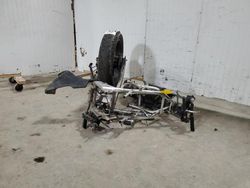 Vehiculos salvage en venta de Copart Des Moines, IA: 2013 Honda CBR250 R