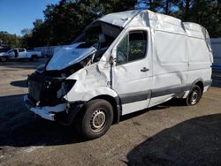 2018 Mercedes-Benz Sprinter 2500 for sale in Eight Mile, AL