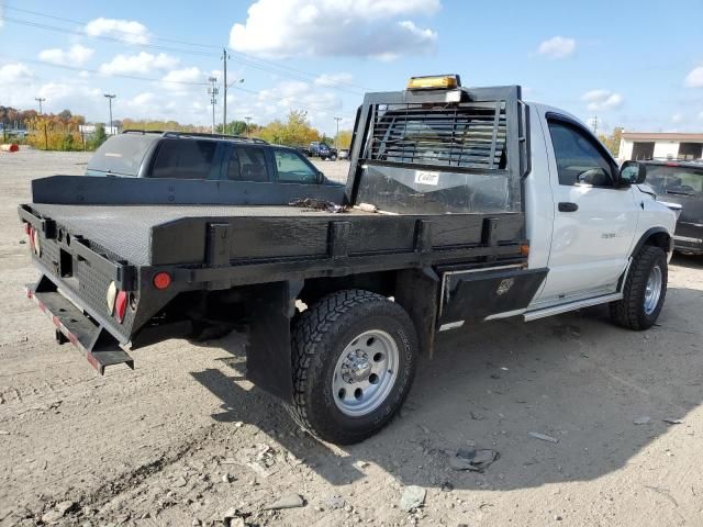 2004 Dodge RAM 2500 ST