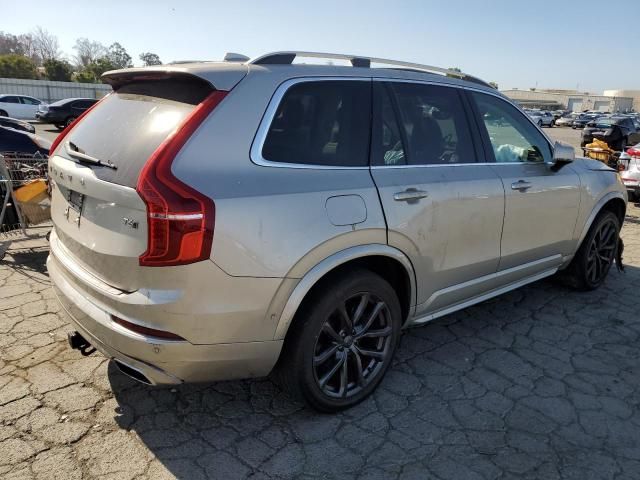 2017 Volvo XC90 T6