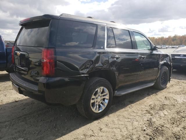 2015 Chevrolet Tahoe C1500 LT