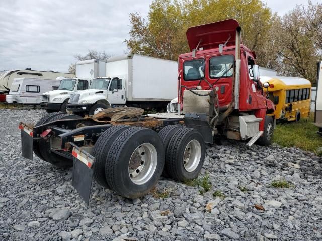 2017 Freightliner Cascadia 125