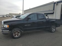 Vehiculos salvage en venta de Copart Pasco, WA: 2005 Dodge RAM 1500 ST