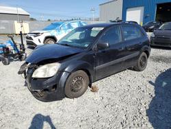 KIA salvage cars for sale: 2006 KIA Rio 5