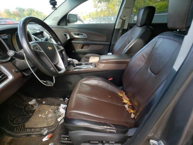 2010 Chevrolet Equinox LT