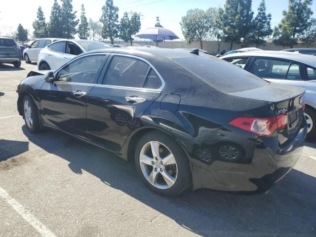 2013 Acura TSX