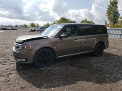 2019 Ford Flex Limited for sale in London, ON