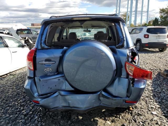 2007 Toyota Rav4