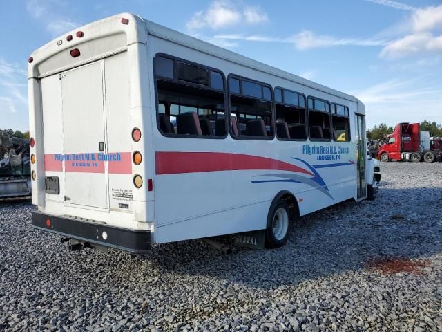 2004 GMC C5500 C5V042