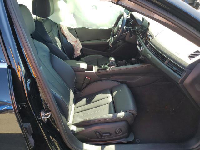 2020 Audi A4 Premium