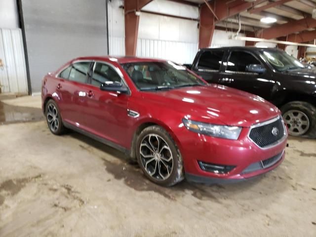 2015 Ford Taurus SHO