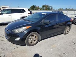 2013 Hyundai Elantra GLS for sale in Montgomery, AL