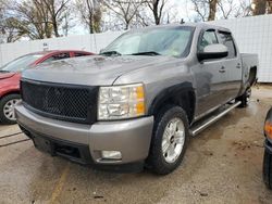 2007 Chevrolet Silverado K1500 Crew Cab for sale in Bridgeton, MO