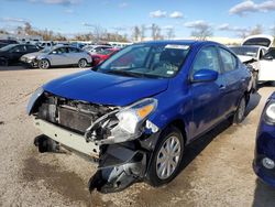 2016 Nissan Versa S for sale in Bridgeton, MO