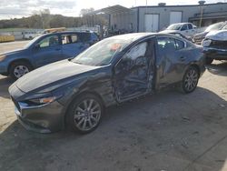 Mazda 3 salvage cars for sale: 2022 Mazda 3 Preferred