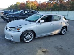 2012 Lexus CT 200 for sale in Brookhaven, NY