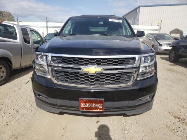 2015 Chevrolet Tahoe C1500 LT