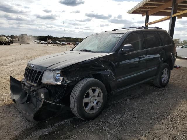 2008 Jeep Grand Cherokee Laredo