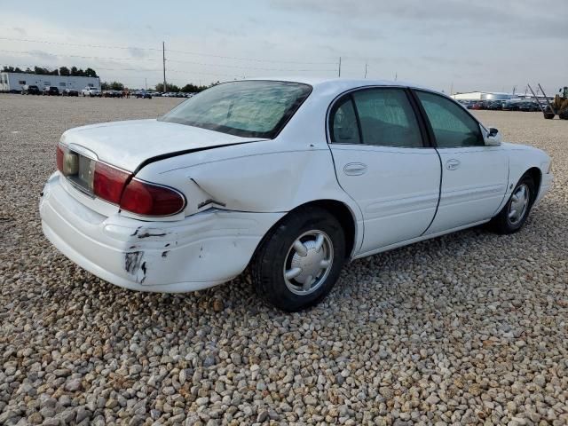 2000 Buick Lesabre Custom