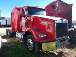 2009 Kenworth Construction T800 for sale in Colton, CA