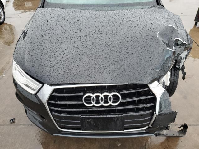 2016 Audi Q3 Premium Plus