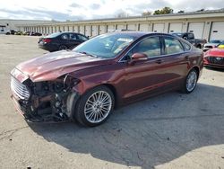 2015 Ford Fusion SE for sale in Louisville, KY
