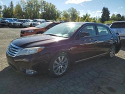 2012 Toyota Avalon Base for sale in Portland, OR