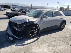 Vehiculos salvage en venta de Copart Sun Valley, CA: 2023 Hyundai Ioniq 5 SEL