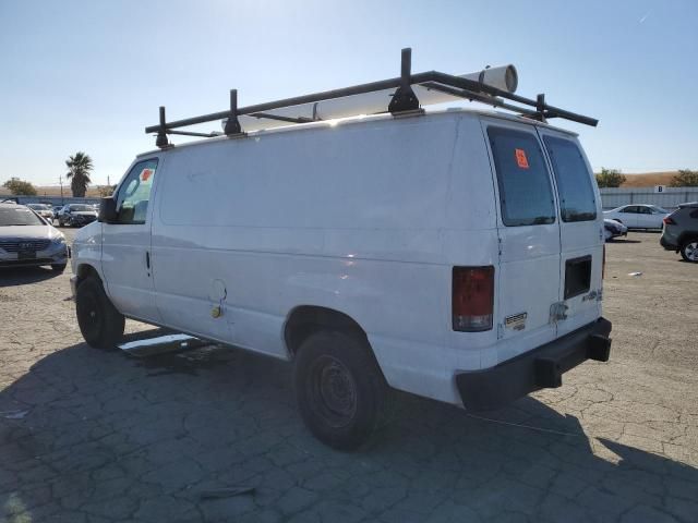 2013 Ford Econoline E250 Van