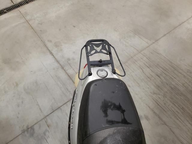 2017 Taotao Scooter