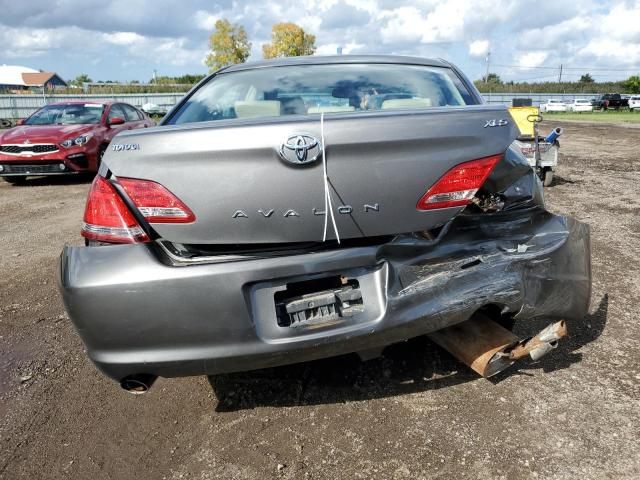 2007 Toyota Avalon XL