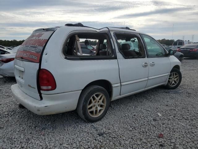 1998 Dodge Grand Caravan LE