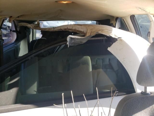 2006 Chrysler Town & Country