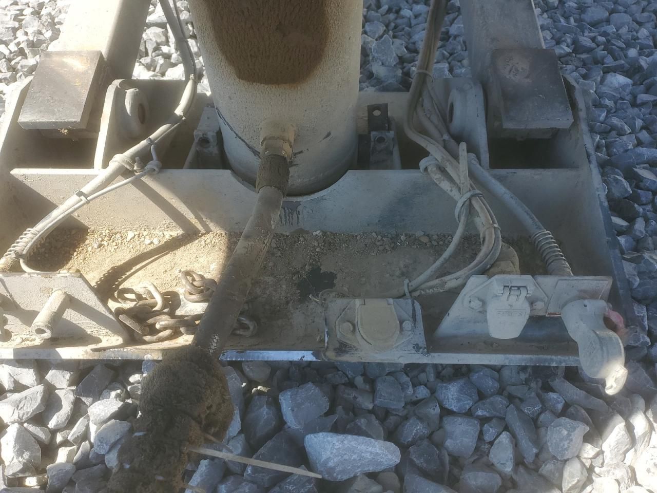 2020 Palmer End Dump