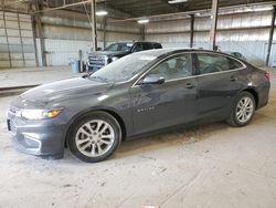 2018 Chevrolet Malibu LT for sale in Des Moines, IA