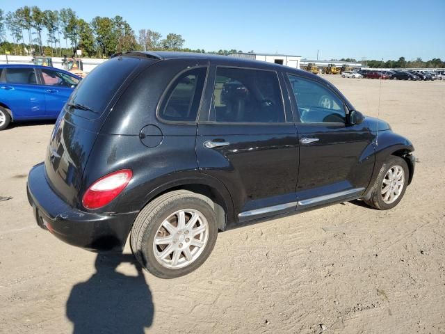 2010 Chrysler PT Cruiser